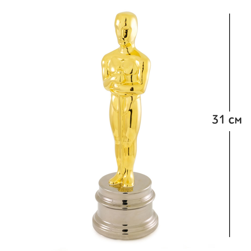 Статуэтка «Оскар»