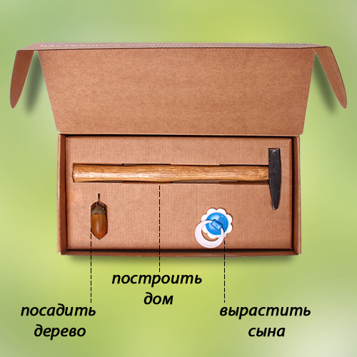 Подарочный набор для настоящего мужчины № 2 — купить в Москве в интернет-магазине sauna-chelyabinsk.ru